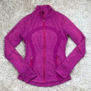 Lululemon define jacket